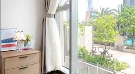 Bán căn hộ 1PN cao cấp- Tilia Residence -Empire City| View hồ bơi - Ảnh 6