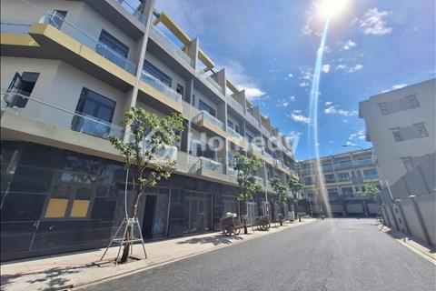 Chốt nhà phố Bcons City Life- sở hữu tài sản riêng sông trọn tiện nghi