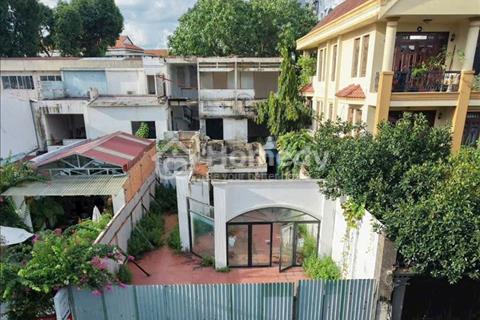 Bán nhà mặt tiền Lê Ngô Cát, Phường Hòa Hưng, 311m², 3 tầng, giá 140 tỷ