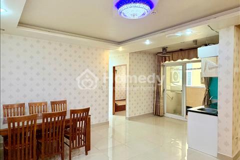 Căn 75m2 Hoàng Kim Thế Gia sổ hồng sẵn, thanh toán 950tr ở ngay
