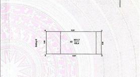 Trần Bình, Cầu Giấy, DT 106m2 x 4T MT6,6m, phân lô, vỉa hè ô tô tránh, kinh doanh, giá tốt hiếm - Ảnh 3