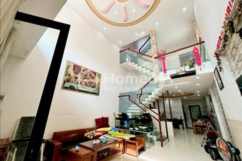 Cho thuê nhà có đầy đủ nội thất. P Hiệp Hoà