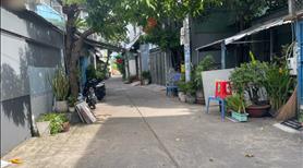 Bán đât Nở hậu Kiệt Xe Tăng - Ảnh 5