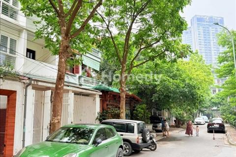 Trần Bình, Cầu Giấy, DT 106m2 x 4T MT6,6m, phân lô, vỉa hè ô tô tránh, kinh doanh, giá tốt hiếm
