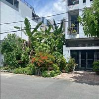 Cần ra hàng vài nền đất sổ sẵn kdc Bình Hưng ngay BXQ8