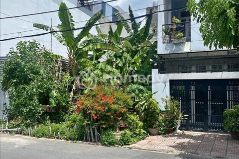 Cần ra hàng vài nền đất sổ sẵn kdc Bình Hưng ngay BXQ8