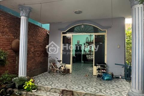 Bán nhà mặt tiền Đông Thạnh 6,huyện Hóc Môn - sổ hồng riêng -145m² - giá 6,3 tỷ TL