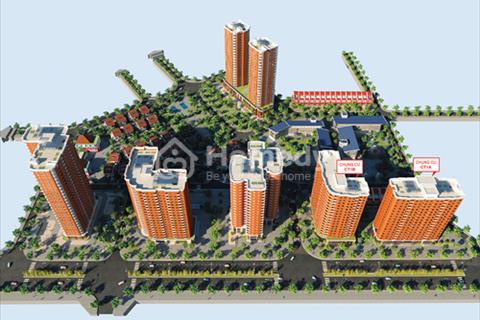 Khu đô thị mới Nghĩa Đô