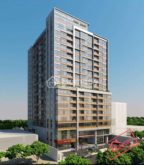 new pearl residences