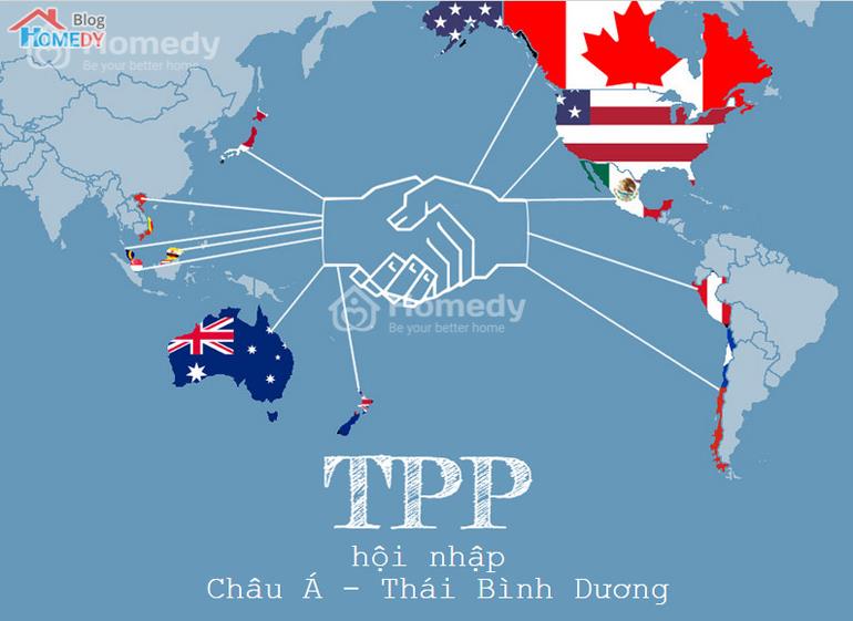 hiep dinh TPP
