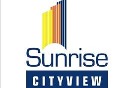 Sunrise Cityview