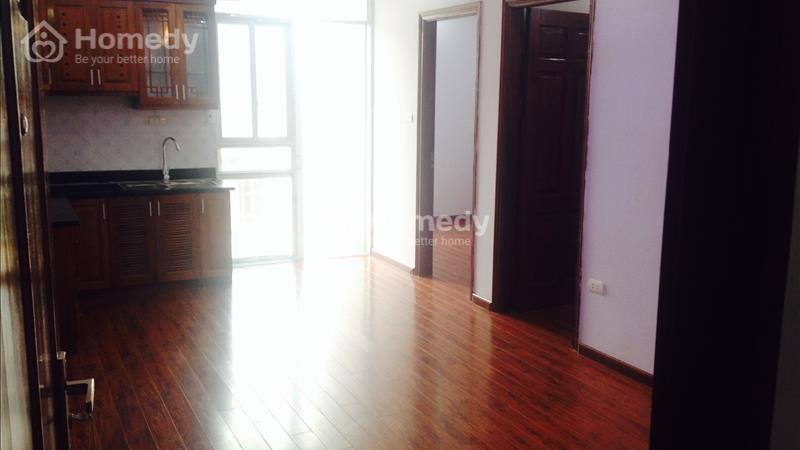 Chung cư mini Khương Hạ - Ngã Tư Sở chỉ với 650 triệu, ở ngay, ô tô đỗ cửa - Ảnh 4