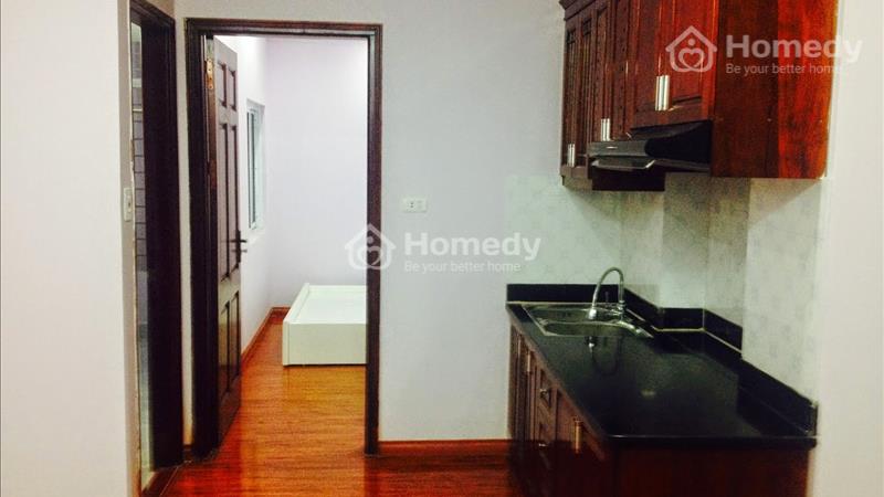 Chung cư mini Khương Hạ - Ngã Tư Sở chỉ với 650 triệu, ở ngay, ô tô đỗ cửa - Ảnh 2