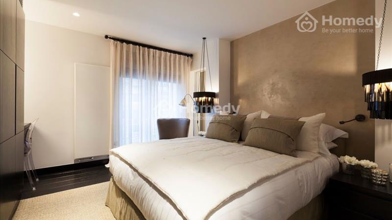 Cho thuê chung cư cao cấp Sky City 88 Láng Hạ, 108m2, 112m2, 139m2, 172m2 giá rẻ - Ảnh 4