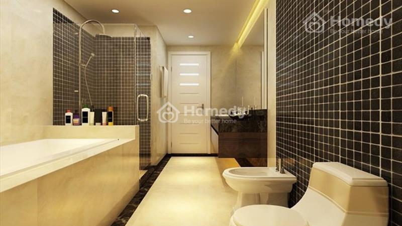 Cho thuê chung cư cao cấp Sky City 88 Láng Hạ, 108m2, 112m2, 139m2, 172m2 giá rẻ - Ảnh 5