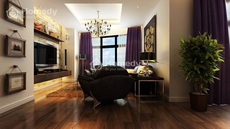 Cho thuê chung cư cao cấp Sky City 88 Láng Hạ, 108m2, 112m2, 139m2, 172m2 giá rẻ - Ảnh 3