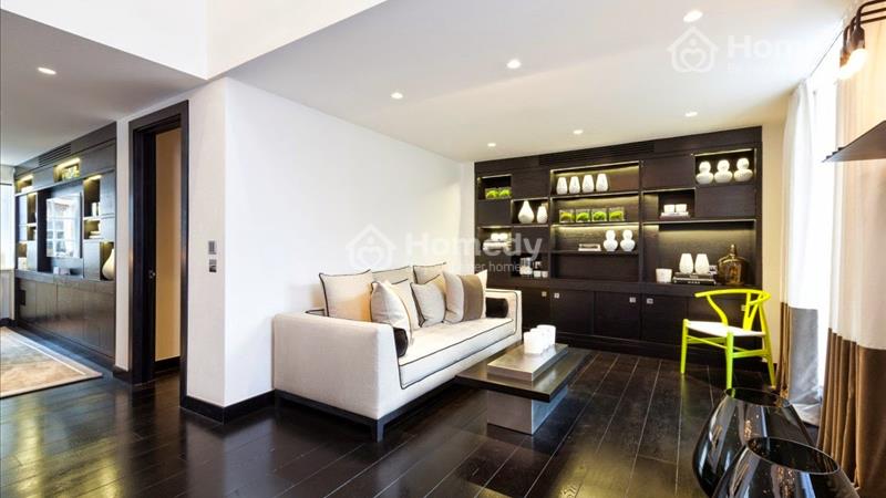Cho thuê chung cư cao cấp Sky City 88 Láng Hạ, 108m2, 112m2, 139m2, 172m2 giá rẻ - Ảnh 6