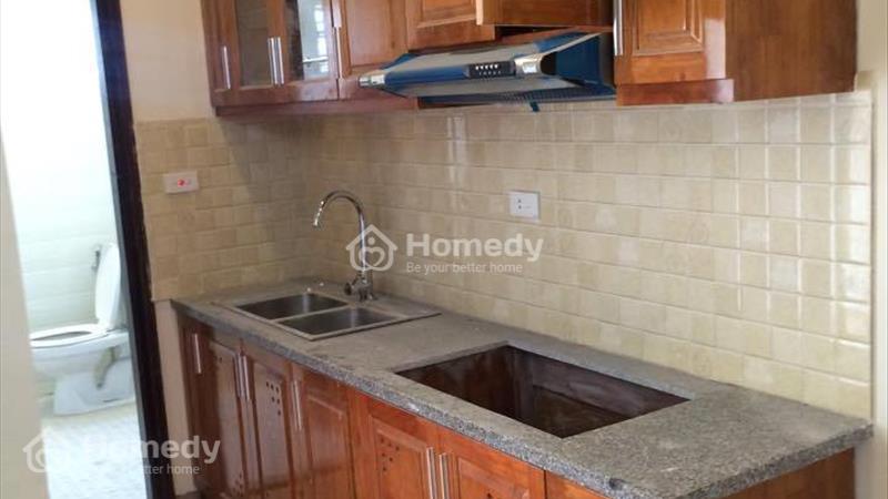 Chung cư mini Khương Hạ - Ngã Tư Sở chỉ với 650 triệu, ở ngay, ô tô đỗ cửa - Ảnh 6