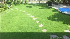 🔴Cho thuê biệt thự Thủ Đức Garden Homes 2 mặt tiền 🔴 ToanTranVillas - Ảnh 6