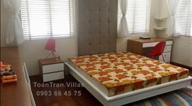 🔴Cho thuê biệt thự Thủ Đức Garden Homes 2 mặt tiền 🔴 ToanTranVillas - Ảnh 3