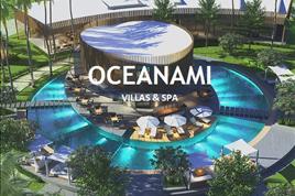 Dream Oceanami Villas & Spa