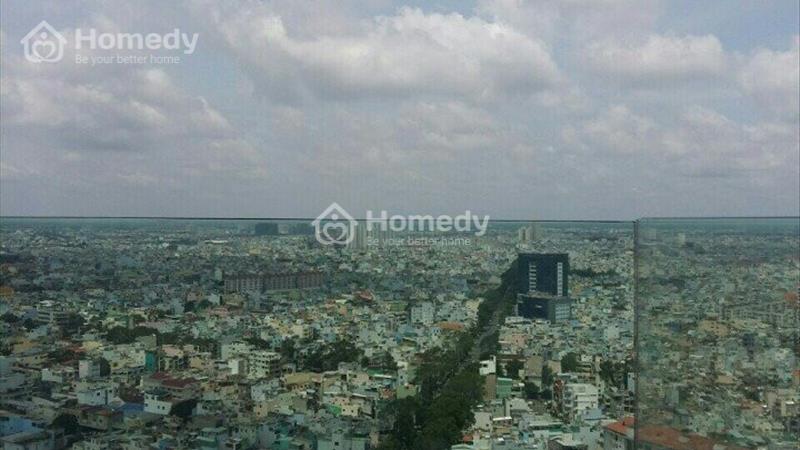 Penthouse cao cấp The EverRich I, toà nhà Lotte, giá cực tốt, view bầu trời vô cực, hồ bơi riêng - Ảnh 9