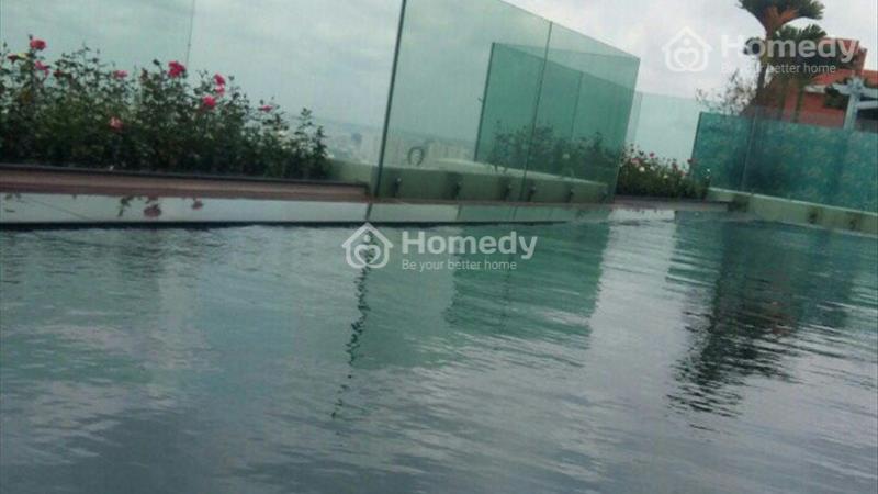 Penthouse cao cấp The EverRich I, toà nhà Lotte, giá cực tốt, view bầu trời vô cực, hồ bơi riêng - Ảnh 2