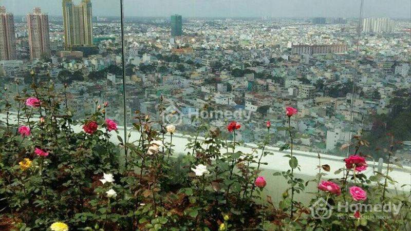 Penthouse cao cấp The EverRich I, toà nhà Lotte, giá cực tốt, view bầu trời vô cực, hồ bơi riêng - Ảnh 10