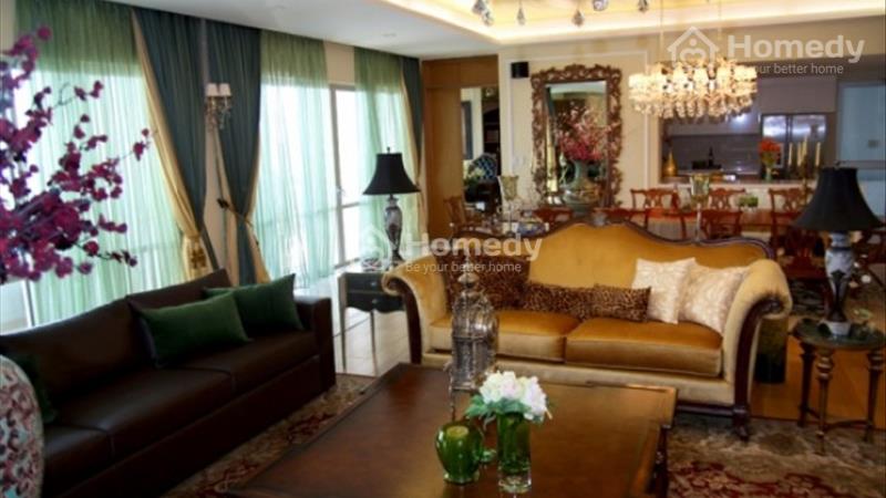 Penthouse cao cấp The EverRich I, toà nhà Lotte, giá cực tốt, view bầu trời vô cực, hồ bơi riêng - Ảnh 7