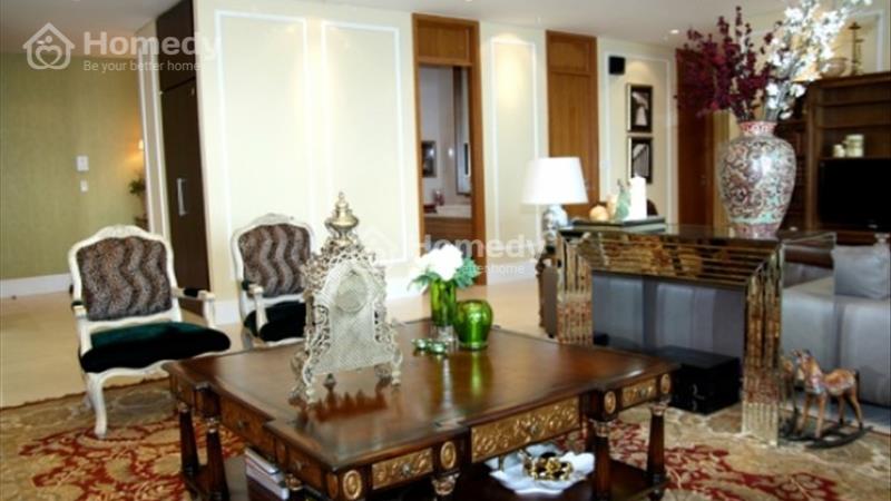 Penthouse cao cấp The EverRich I, toà nhà Lotte, giá cực tốt, view bầu trời vô cực, hồ bơi riêng - Ảnh 8