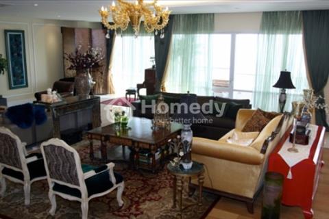Penthouse cao cấp The EverRich I, toà nhà Lotte, giá cực tốt, view bầu trời vô cực, hồ bơi riêng