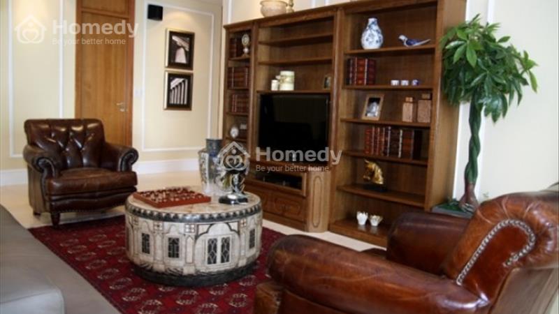 Penthouse cao cấp The EverRich I, toà nhà Lotte, giá cực tốt, view bầu trời vô cực, hồ bơi riêng - Ảnh 6