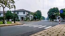Bán biệt thự Thủ Đức Garden Homes hướng Đông Nam gần sông rất thoáng mát - Ảnh 6