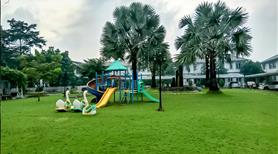 Bán biệt thự Thủ Đức Garden Homes hướng Đông Nam gần sông rất thoáng mát - Ảnh 4