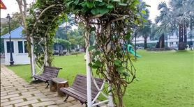 Bán biệt thự Thủ Đức Garden Homes hướng Đông Nam gần sông rất thoáng mát - Ảnh 8