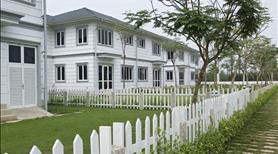 Bán biệt thự Thủ Đức Garden Homes hướng Đông Nam gần sông rất thoáng mát - Ảnh 7