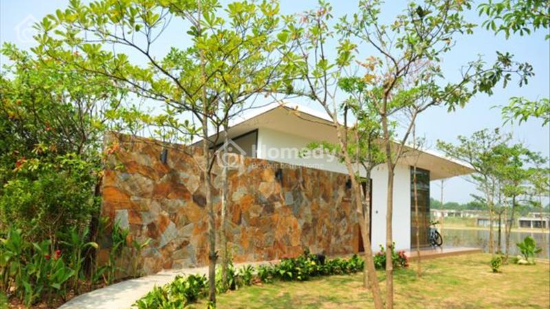 Biệt thự Flamingo Đại Lải Resort, giá chỉ 2,9 tỷ, trực tiếp chủ đầu tư - Ảnh 2