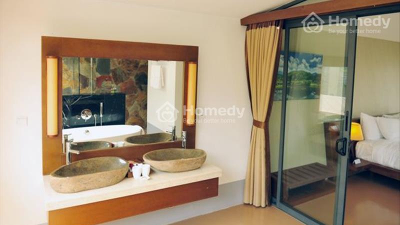 Biệt thự Flamingo Đại Lải Resort, giá chỉ 2,9 tỷ, trực tiếp chủ đầu tư - Ảnh 4