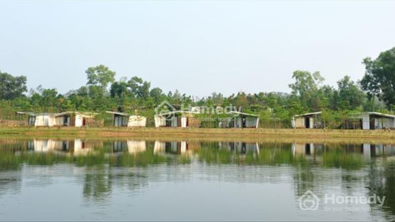Biệt thự Flamingo Đại Lải Resort, giá chỉ 2,9 tỷ, trực tiếp chủ đầu tư - Ảnh 5