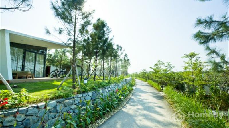 Biệt thự Flamingo Đại Lải Resort, giá chỉ 2,9 tỷ, trực tiếp chủ đầu tư - Ảnh 1