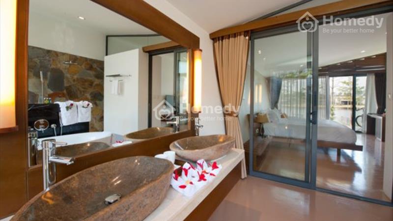 Biệt thự Flamingo Đại Lải Resort, giá chỉ 2,9 tỷ, trực tiếp chủ đầu tư - Ảnh 9