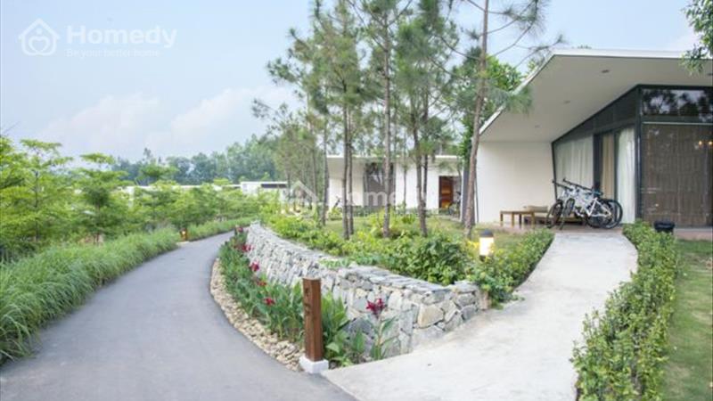 Biệt thự Flamingo Đại Lải Resort, giá chỉ 2,9 tỷ, trực tiếp chủ đầu tư - Ảnh 13