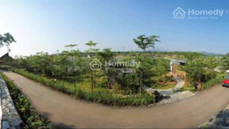 Biệt thự Flamingo Đại Lải Resort, giá chỉ 2,9 tỷ, trực tiếp chủ đầu tư - Ảnh 11