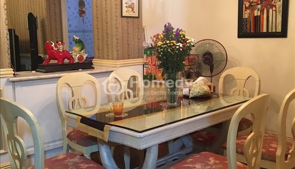Cần cho ai thuê gấp căn hộ chung cư cực đẹp tại Imperia, 128 m2, 4 PN, đủ đồ. Giá liên hệ chủ nhà - Ảnh 1