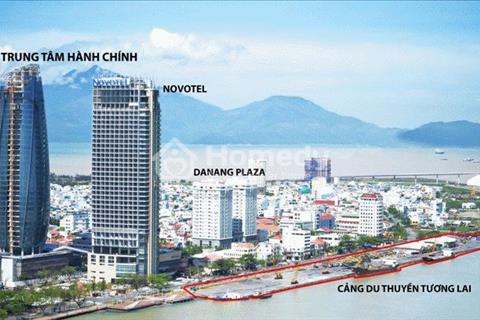 Căn hộ Đà Nẵng Plaza mua vào ở ngay cơ hội đầu tư lớn