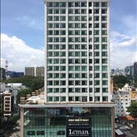 Chính chủ cần bán căn hộ Léman trung tâm Quận 3, giá rẻ nhất thị trường