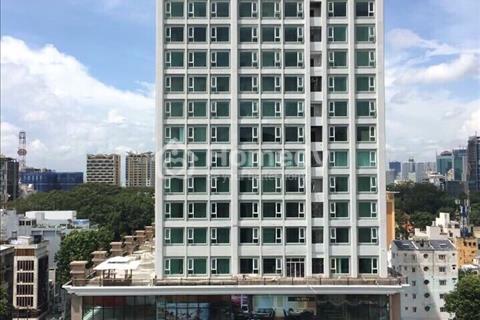 Chính chủ cần bán căn hộ Léman trung tâm Quận 3, giá rẻ nhất thị trường