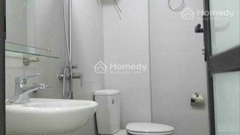 Hơn 800 triệu sở hữu căn hộ đủ nội thất ngay phố Xã Đàn - Đống Đa, căn hộ đẹp, mới 100% - Ảnh 3