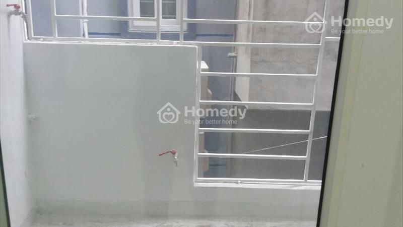 Hơn 800 triệu sở hữu căn hộ đủ nội thất ngay phố Xã Đàn - Đống Đa, căn hộ đẹp, mới 100% - Ảnh 2