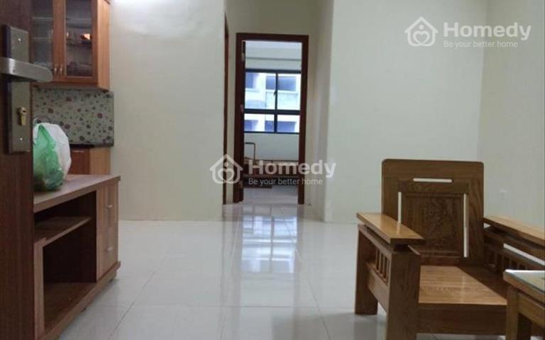 Chủ đầu tư trực tiếp bán chung cư Hai Bà Trưng - Hoa Lư - ở ngay